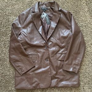 Motel Rocks Saken Blazer